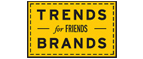 Скидка 10% на коллекция trends Brands limited! - Константиновск